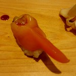 鮨 和さび - あおやぎ