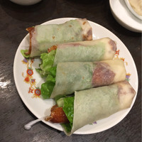 菜香新館 - 