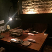 牛屋 銀兵衛 銀座本店 - 
