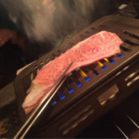 牛屋 銀兵衛 銀座本店 - 