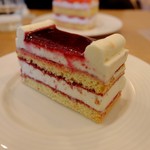 パティスリー イル・プルー・シュル・ラ・セーヌ - 