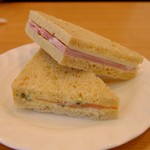 パティスリー イル・プルー・シュル・ラ・セーヌ - 