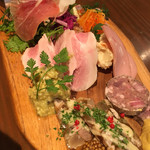 ビストロタツミ - 