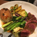 ビストロタツミ - 