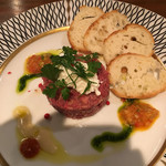 ビストロタツミ - 