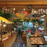 Fruit Court - 