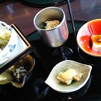 横浜なだ万 - 