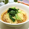 彩菜 - 料理写真:成都風汁なし担々麺　