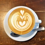 コーヒーマーケット - カフェ・カプチーノ