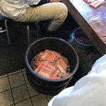 川豊 - うなぎをさばいて