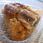 Sumiyaki Unagi Ozeki - 