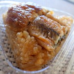 炭焼きうなぎ おぜき - 