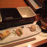コラーゲンしゃぶしゃぶとワイン GINZA春夏秋豚 - 