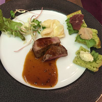 ビュッフェ＆カフェレストラン ナイト＆デイ - 