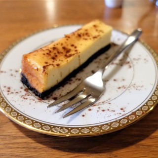 深煎自家焙煎珈琲 星霜珈琲店_1