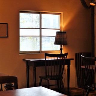 深煎自家焙煎珈琲 星霜珈琲店_2