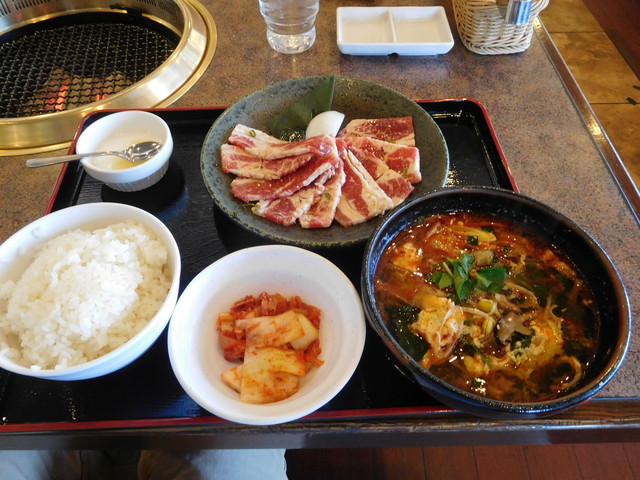 閉店 安楽亭 立川日野橋店 柴崎体育館 焼肉 食べログ 閉店 安楽亭 立川日野橋店 柴崎体育館 焼肉 食べログ