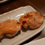 鳥みつ - 近江鶏ソリレス