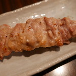 鳥みつ - はらみ