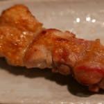 鳥みつ - 水郷赤鶏