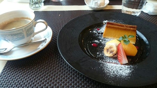 フレンチレストラン めぶき Shopcard Me