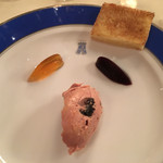 トゥールダルジャン - 