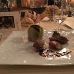 トゥールダルジャン - 