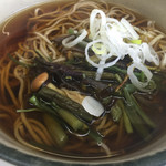 峠の釜めし おぎのや - 