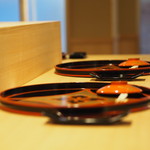 鞍馬口 寿星 - 店内