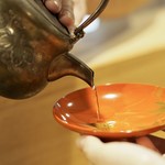 鞍馬口 寿星 - もてなし酒