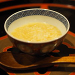 鞍馬口 寿星 - 伊勢海老リゾット