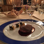 トゥールダルジャン - 