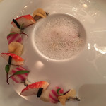 トゥールダルジャン - 