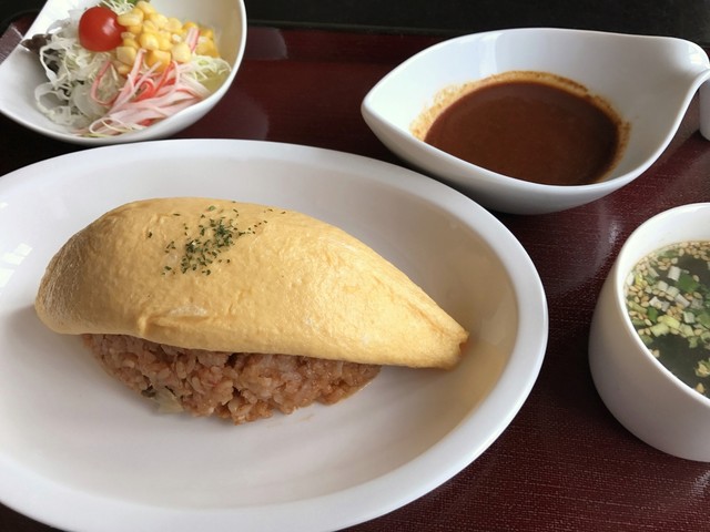 KAPPO　花咲季（カッポウハナサキ） - 鶴岡市その他（日本料理）の写真