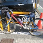 讃岐うどん いってつ - 