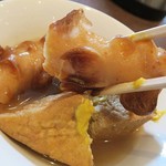 讃岐うどん いってつ - 