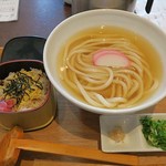讃岐うどん いってつ - 
