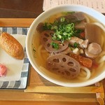 讃岐うどん いってつ - 