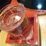 寿し安 - 日本酒何杯呑んだろ