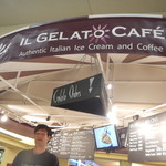 IL Gelato Cafe - IL GELATO CAFE