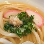 讃岐うどん いってつ - 