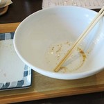讃岐うどん いってつ - 