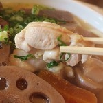 讃岐うどん いってつ - 