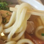 讃岐うどん いってつ - 