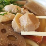 讃岐うどん いってつ - 