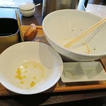 讃岐うどん いってつ - 
