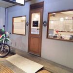 ピッツェリア ゼータ ドゥエ - 入口