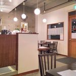 ピッツェリア ゼータ ドゥエ - 店内