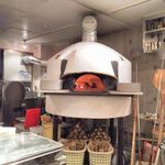 ピッツェリア ゼータ ドゥエ - 釜