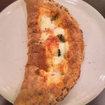 ピッツェリア ゼータ ドゥエ - カルツォーネ